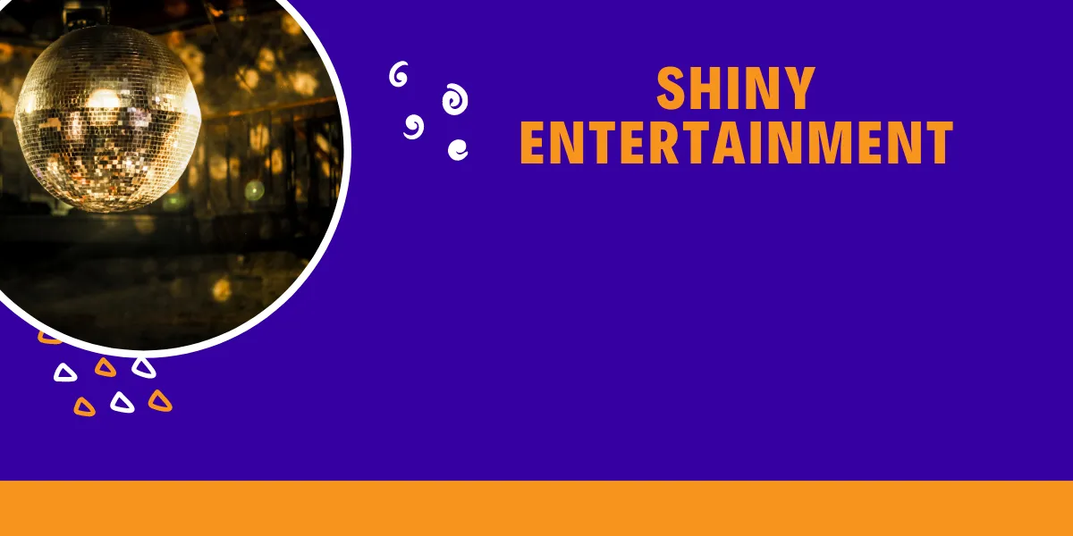 Shiny Entertainment: A Beacon of Creativity and Innovation