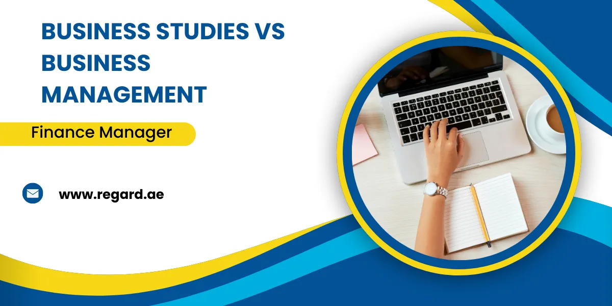 Business Studies vs Business Management: Understanding the Difference