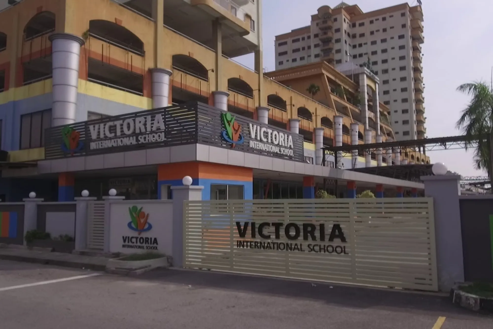 Victoria World Academy: A Leading Singapore International School