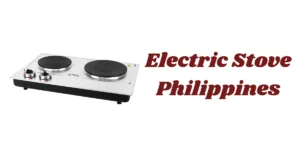 electric stove philippines