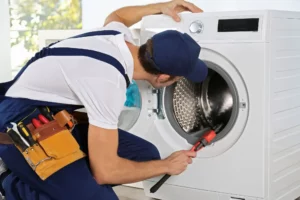 Affordable Washer Repairs in Al Karama?