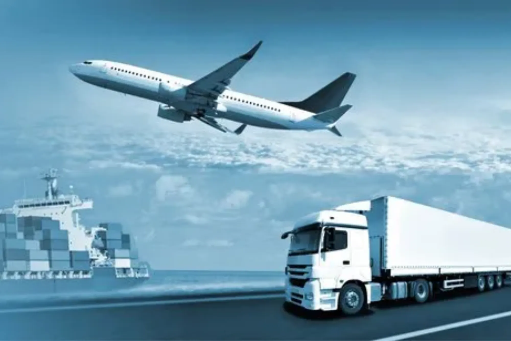 Cargo Services in Bangladesh Connecting Global Destinations