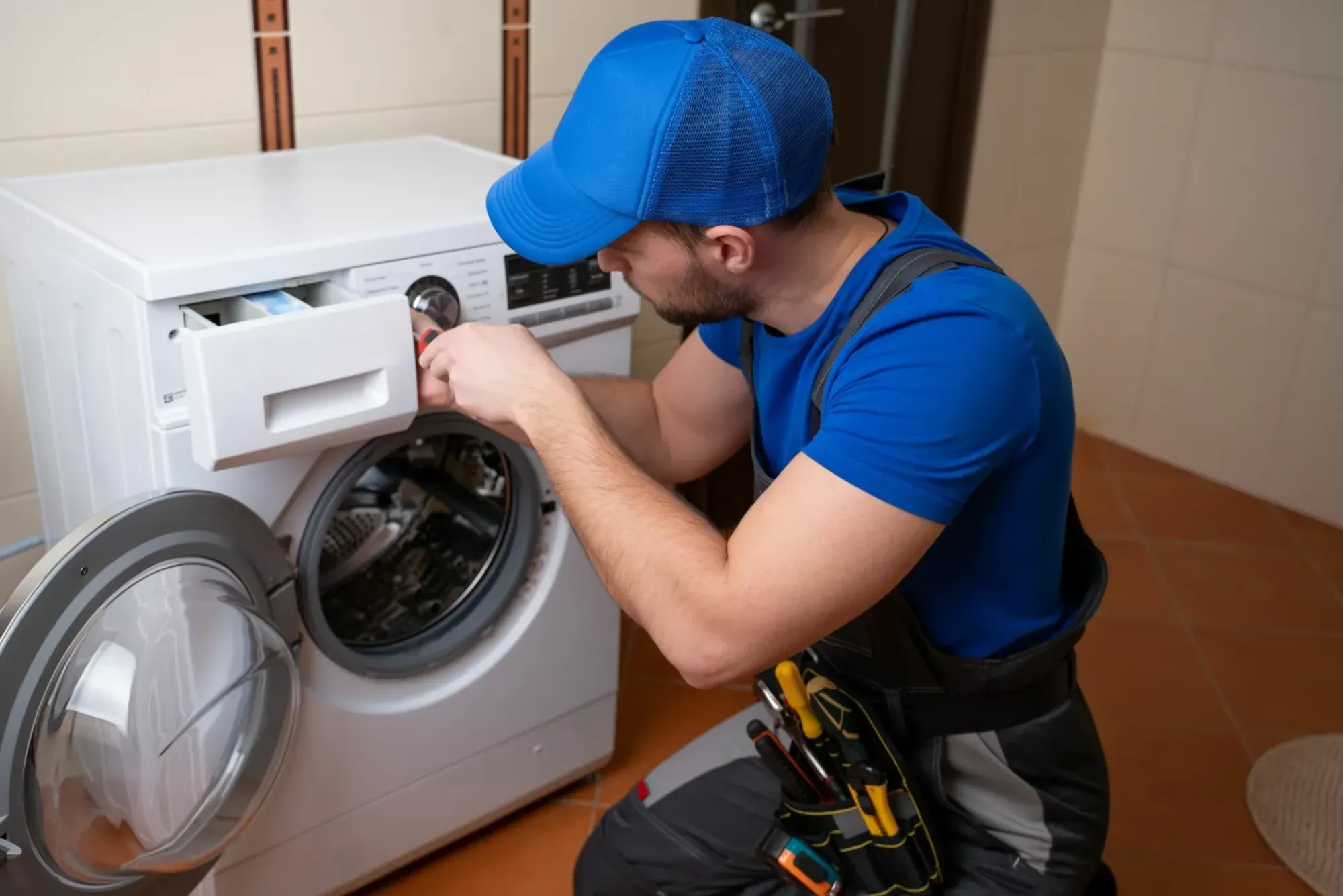 Reliable Home Appliances Repair in Dubai