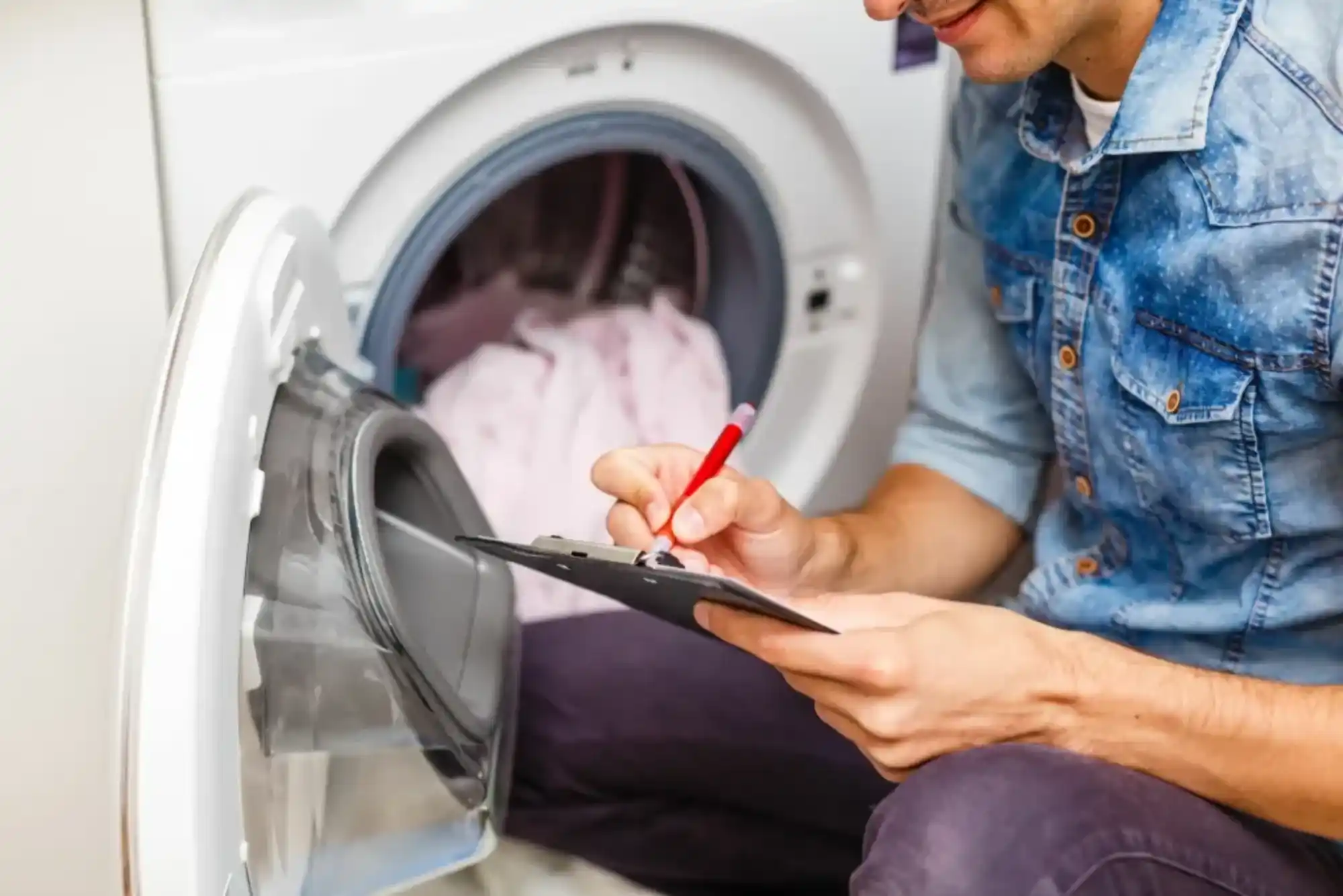 Expert Washing Machine Repair in Qusais Your Go-To Service Provider