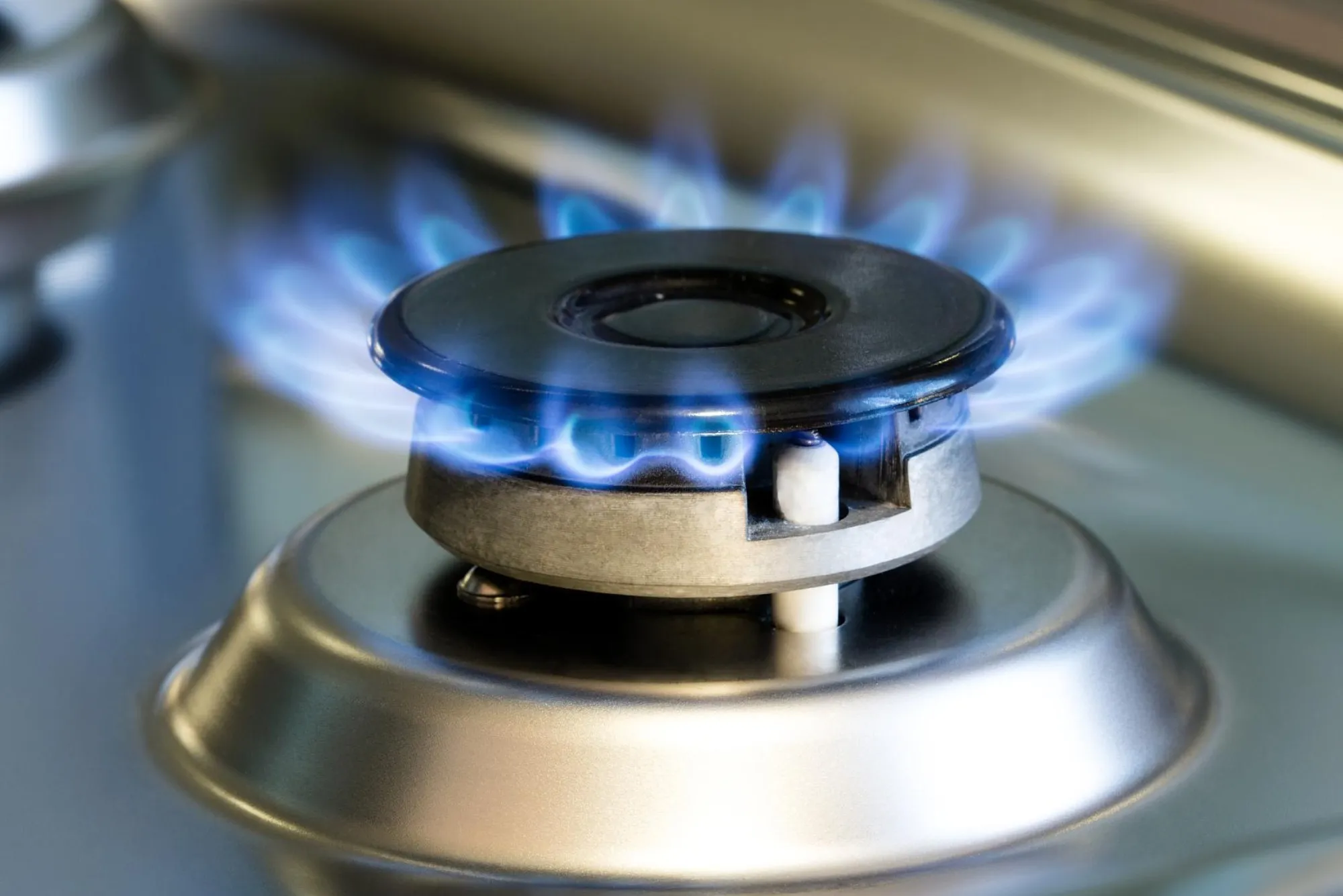 Gas Burner Repair Near Me