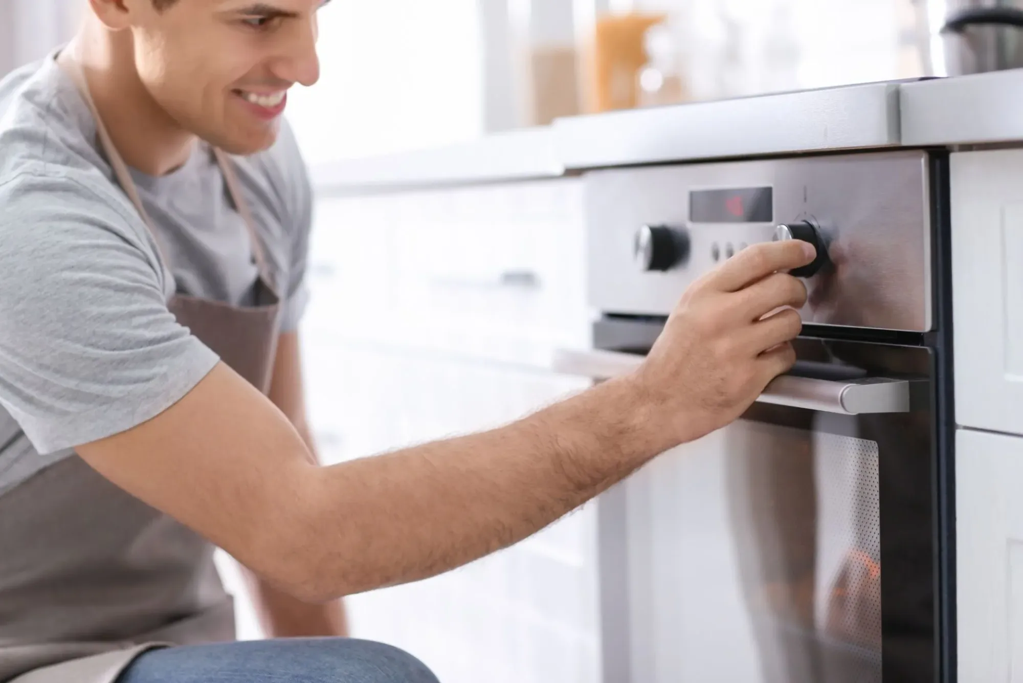 Daewoo Oven Repair Dubai Expert Solutions for a Reliable Appliance