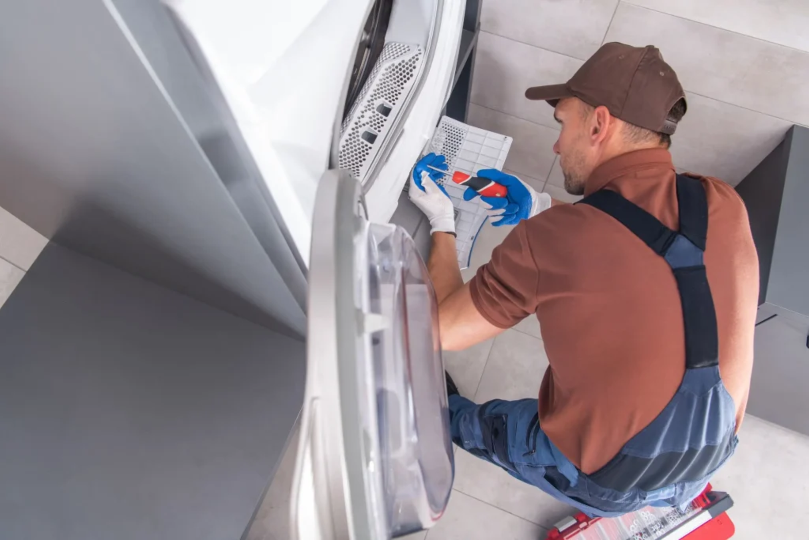 How to Choose the Best Washing Machine Repair Service in Al Quoz