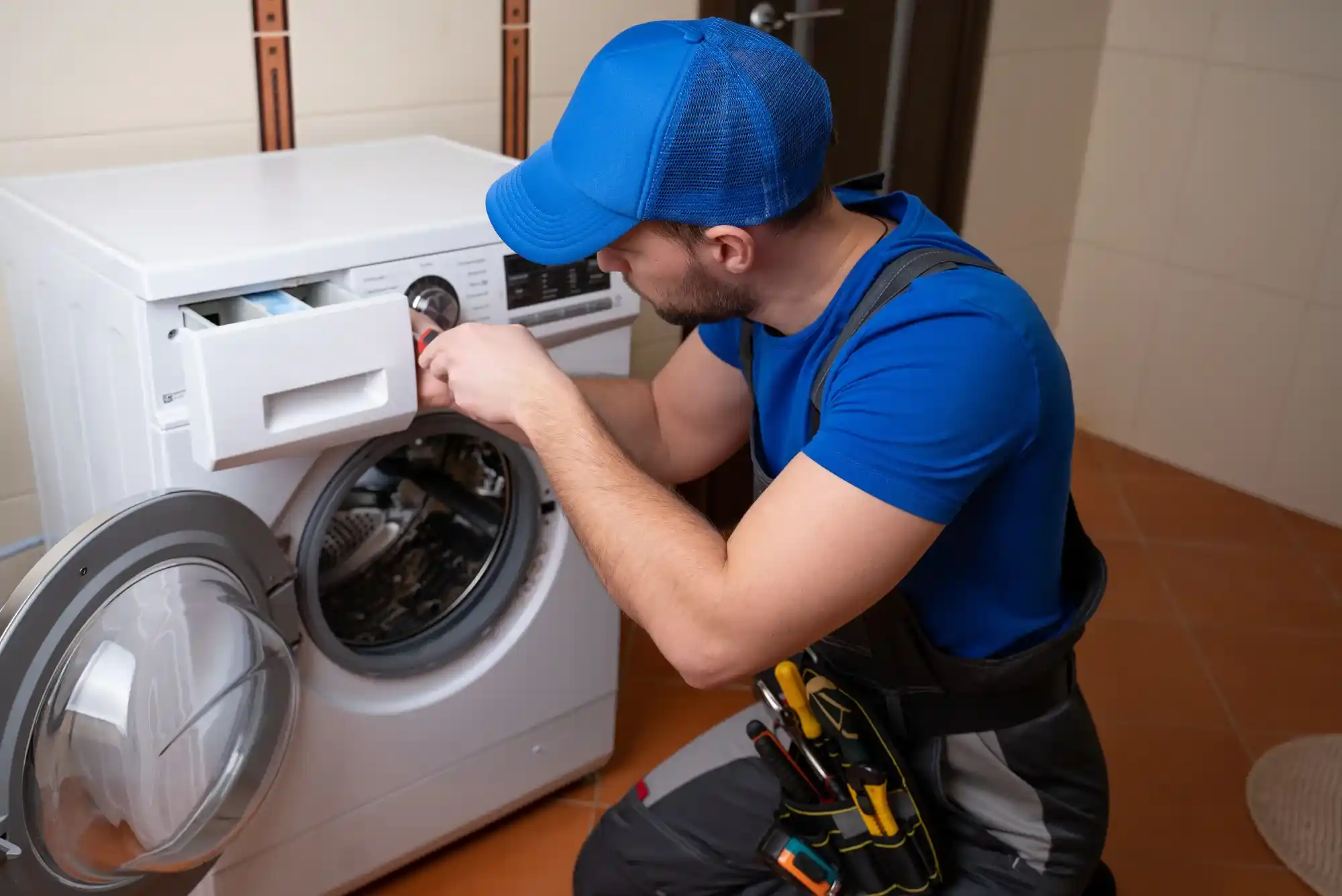 Washing Machine Repair