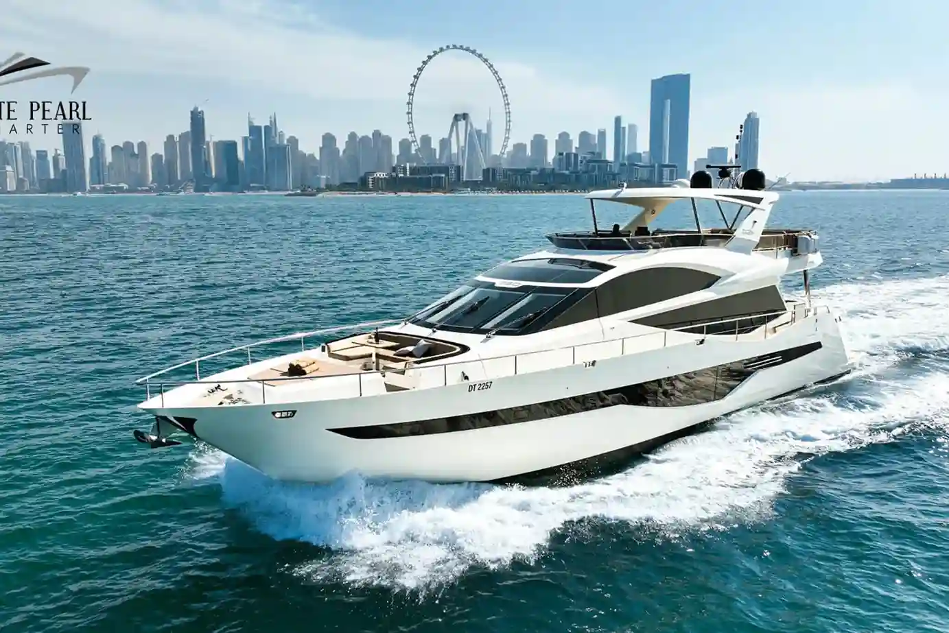 Is It Expensive to Rent a Yacht in Dubai