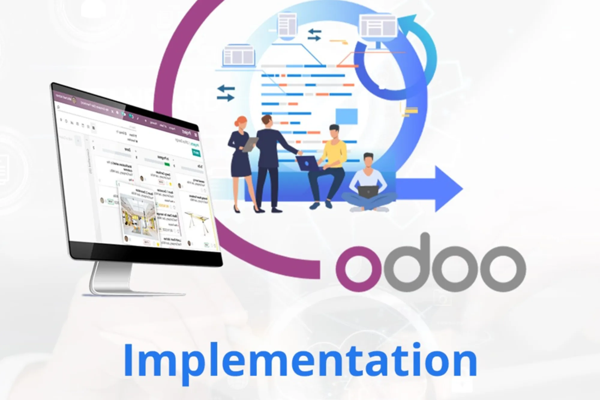 Odoo 17 Features What's New and Improved