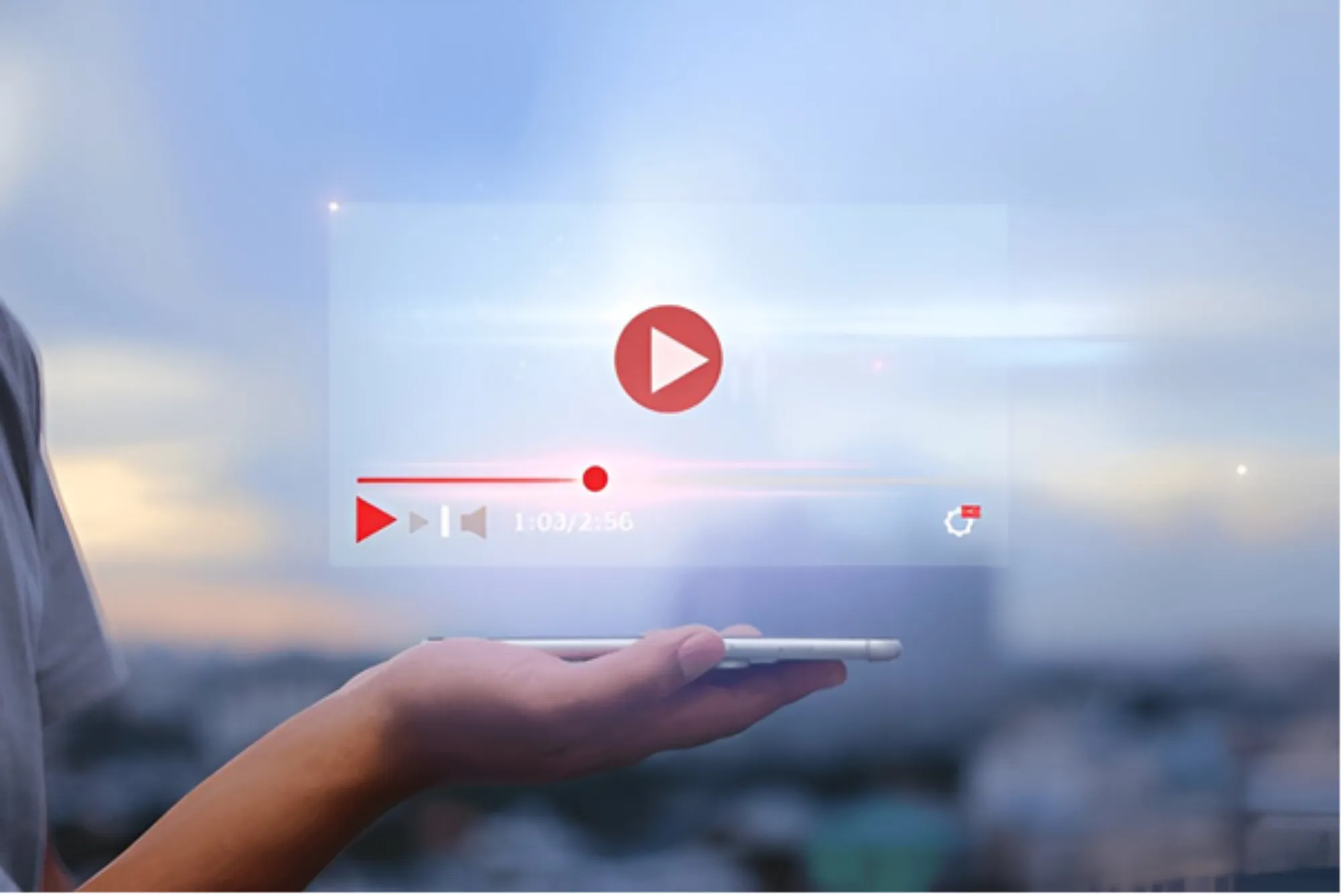 Video Advertising Boosts Brand Awareness