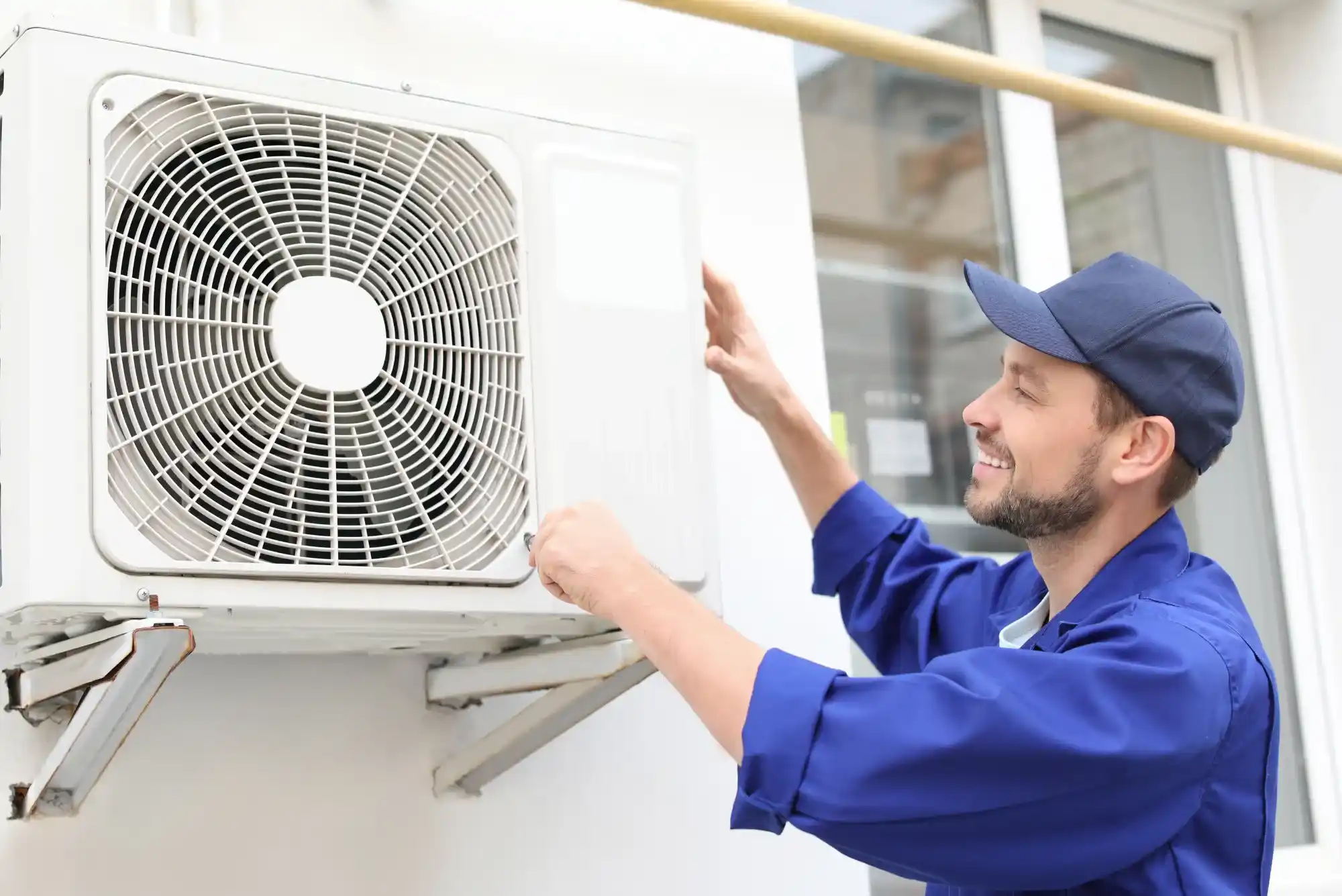 Why Regular AC Duct Cleaning in Abu Dhabi Is a Game-Changer