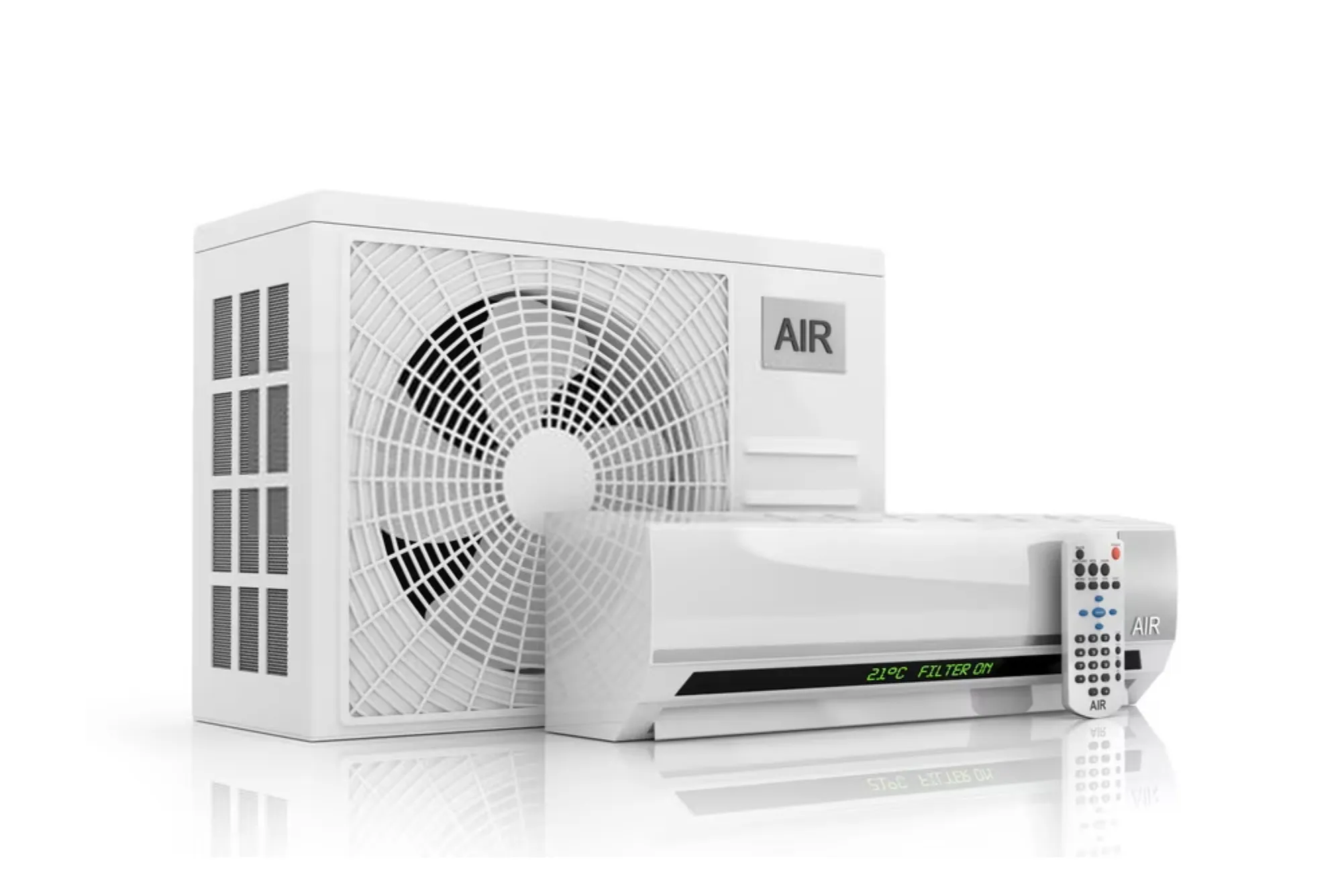 Zamil Air Conditioners