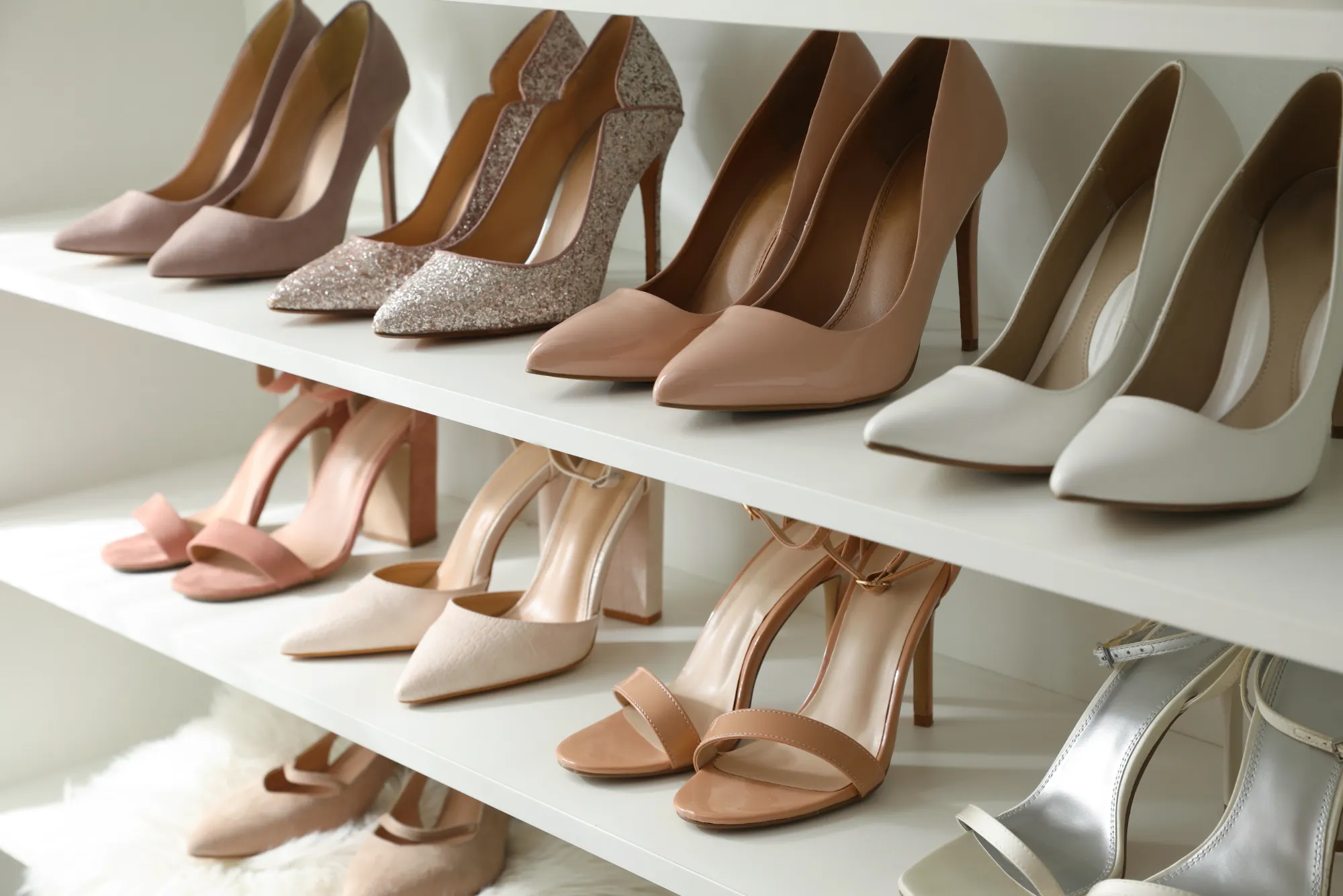 Chic Shoes Your Premier Destination for Women's Fashion