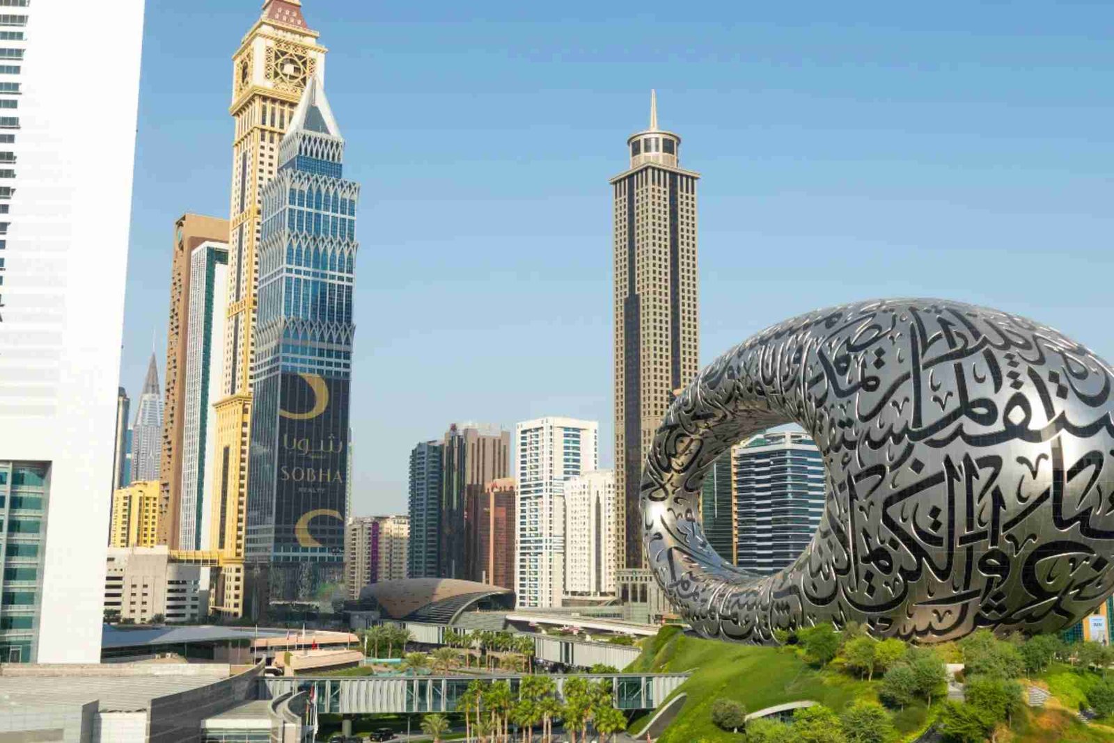 Exclusive Offers Ending Soon! Call Landscaping Company Dubai Now!