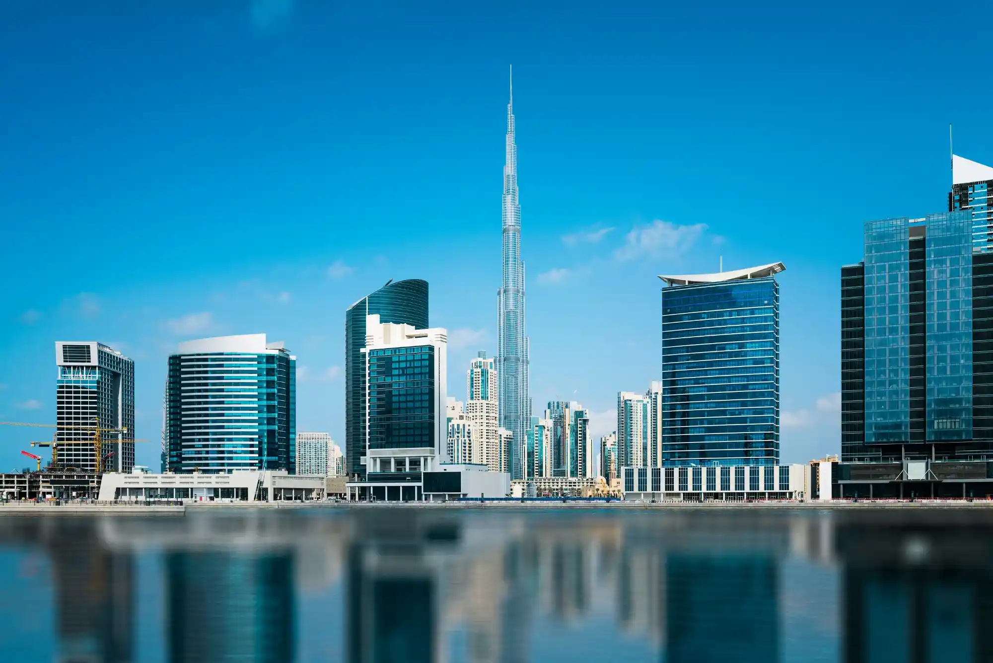 Is Dubai Worth Visiting