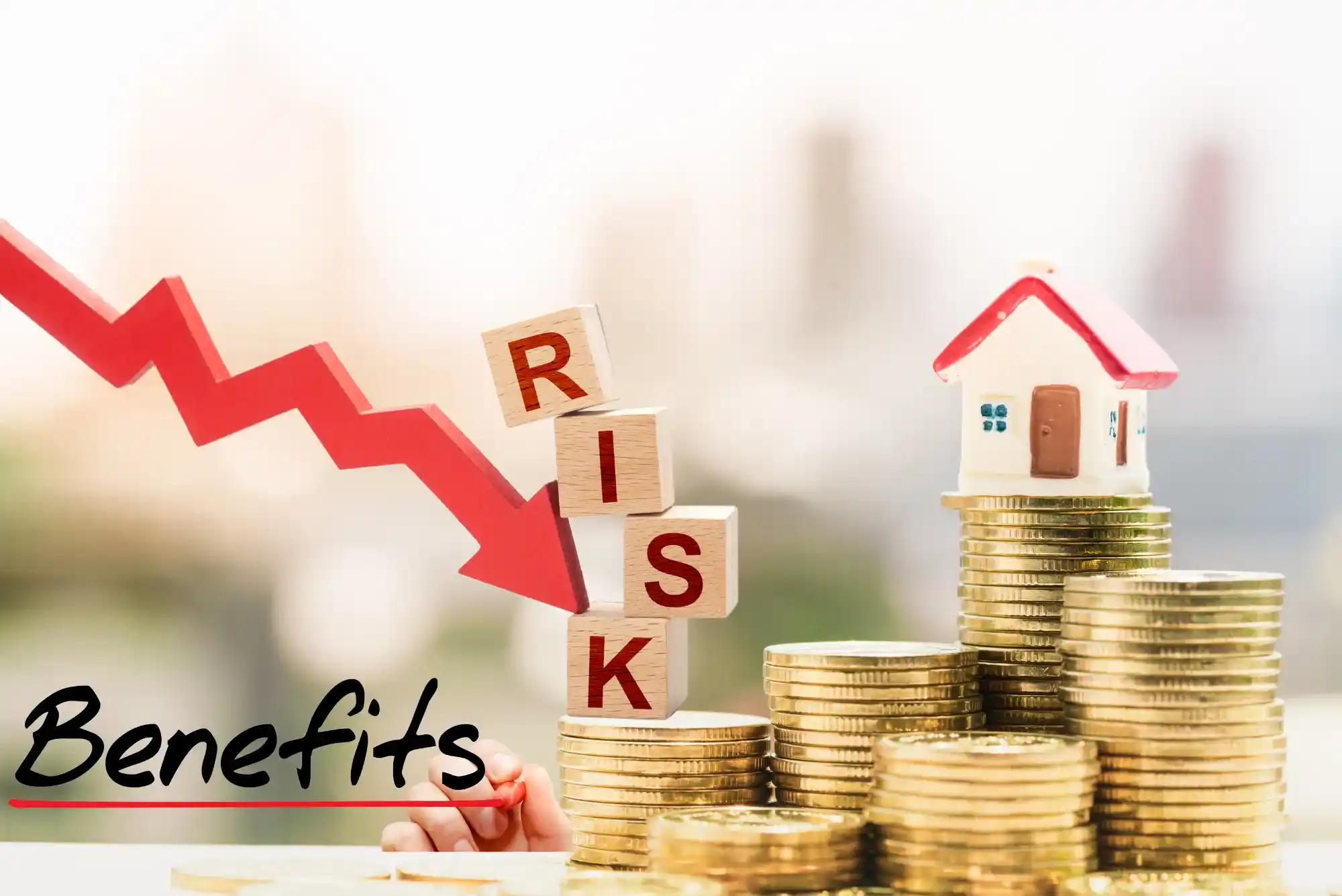 Key Risks and Benefits of Getting a Mortgage