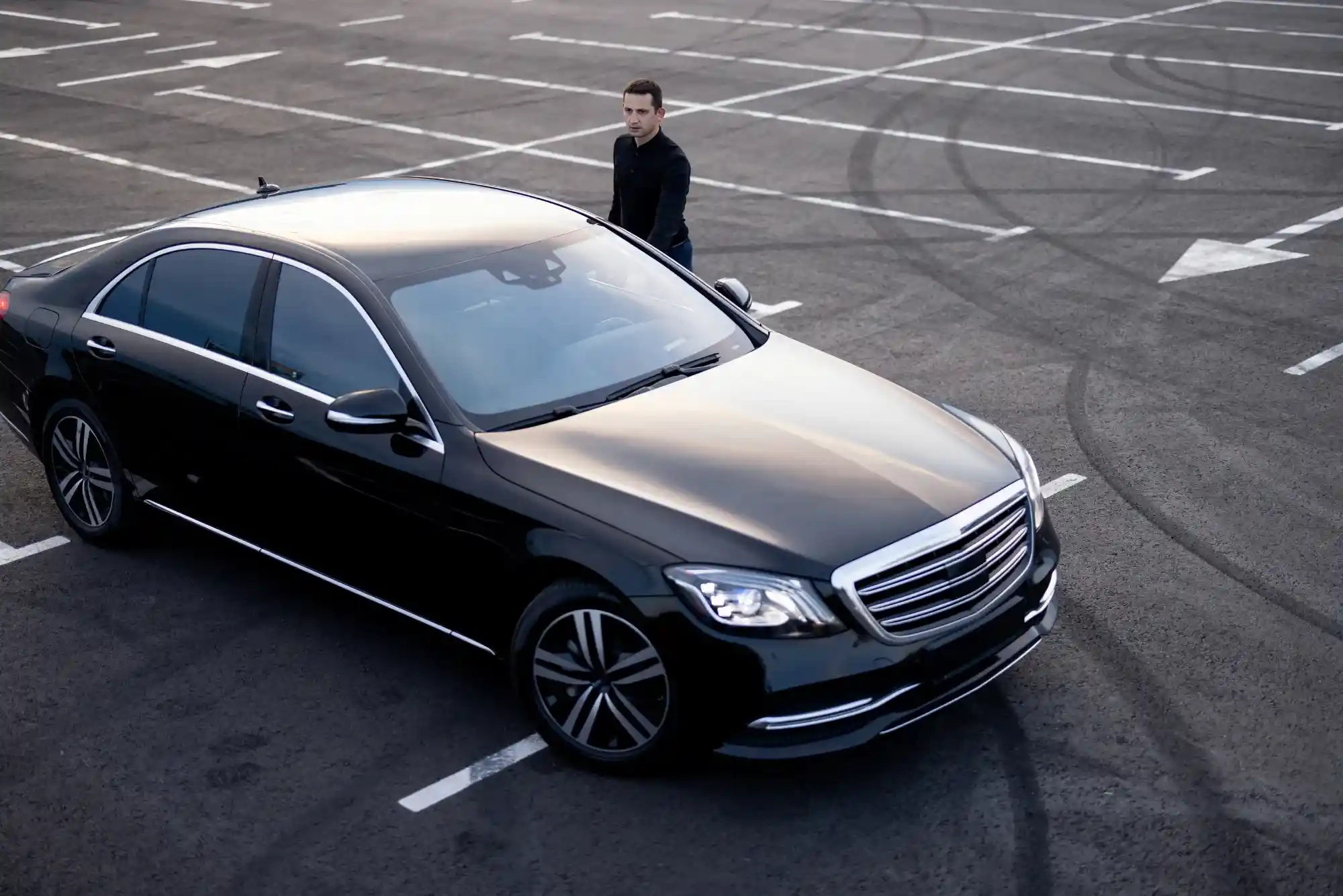 What Documents Are Required for Renting a Car in Dubai