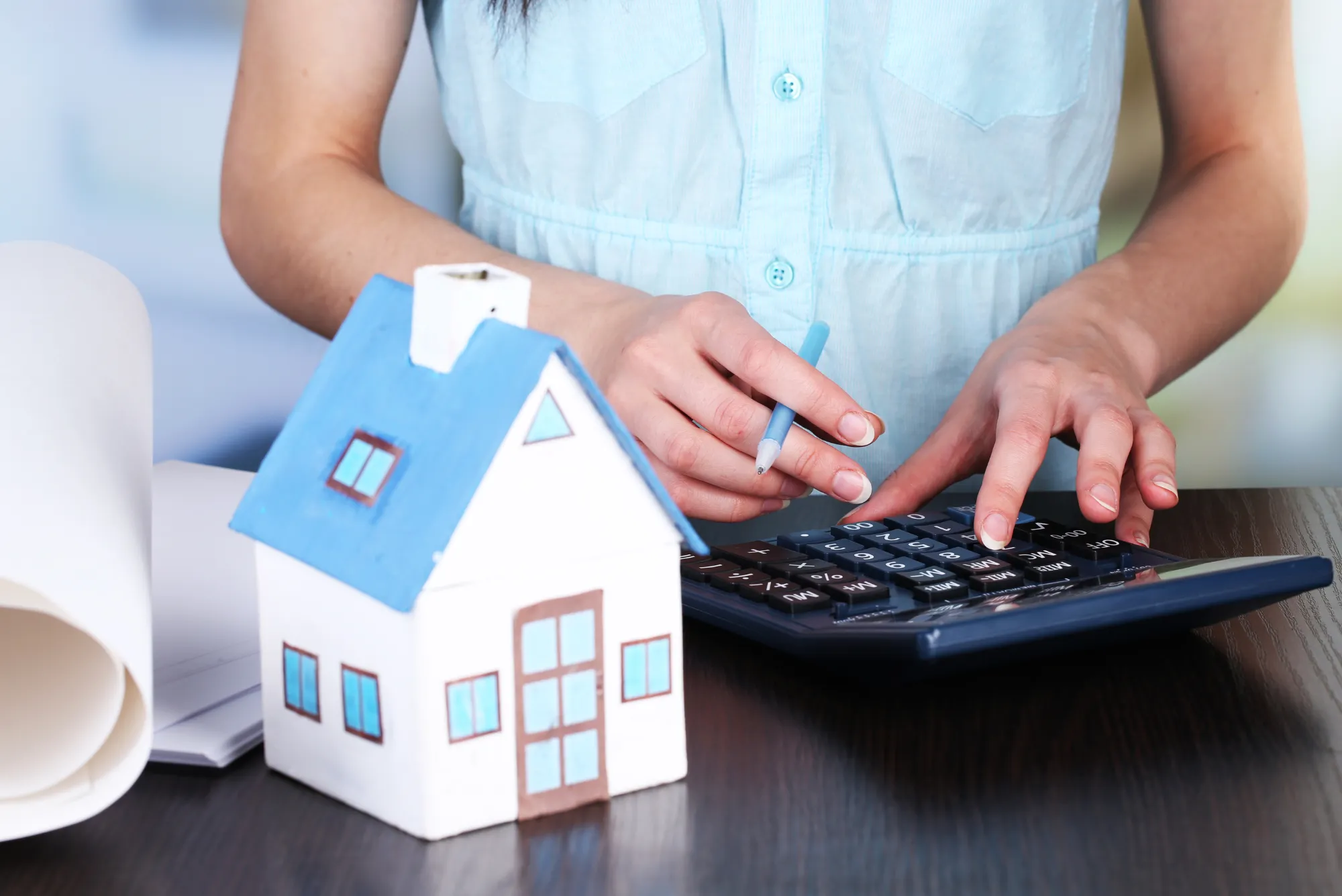 Affects Property Prices the Most