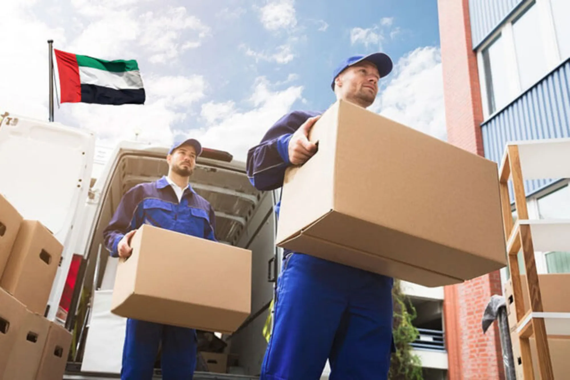Real vs Fake Movers in Dubai: Things to Know [Best Guide]
