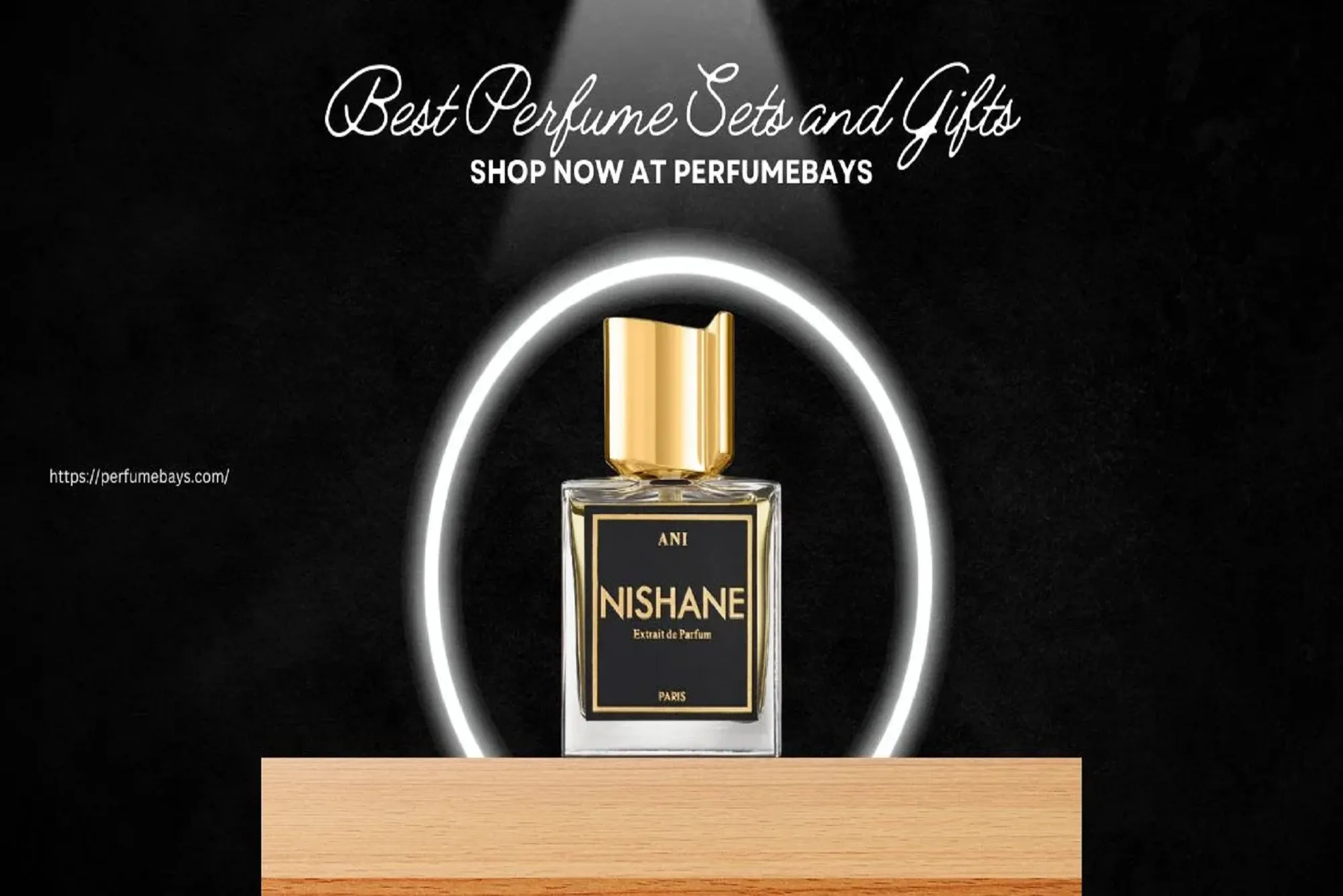 Best Perfume Sets and Gifts