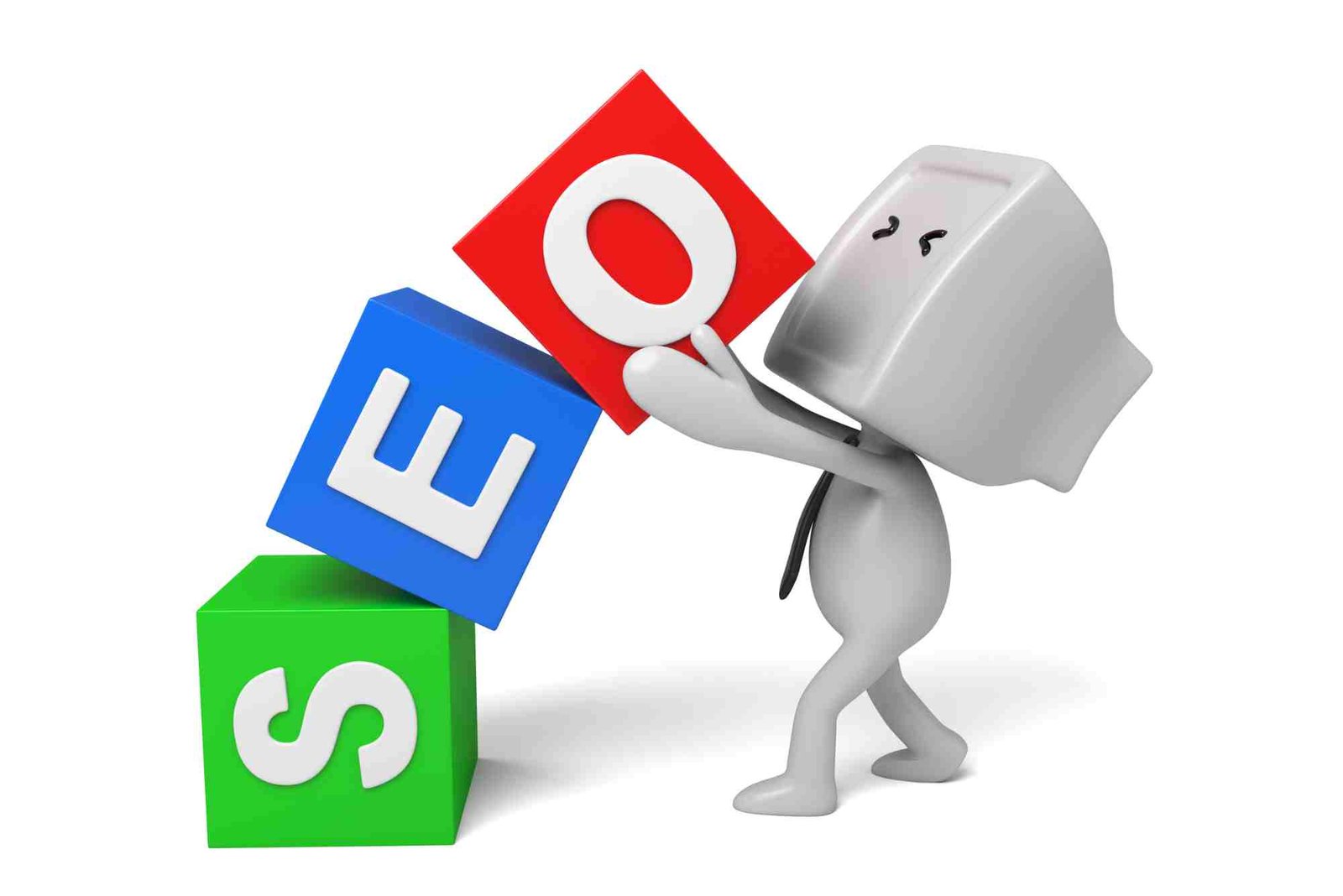 Elevate Your Business With a Freelance SEO Expert in Dubai