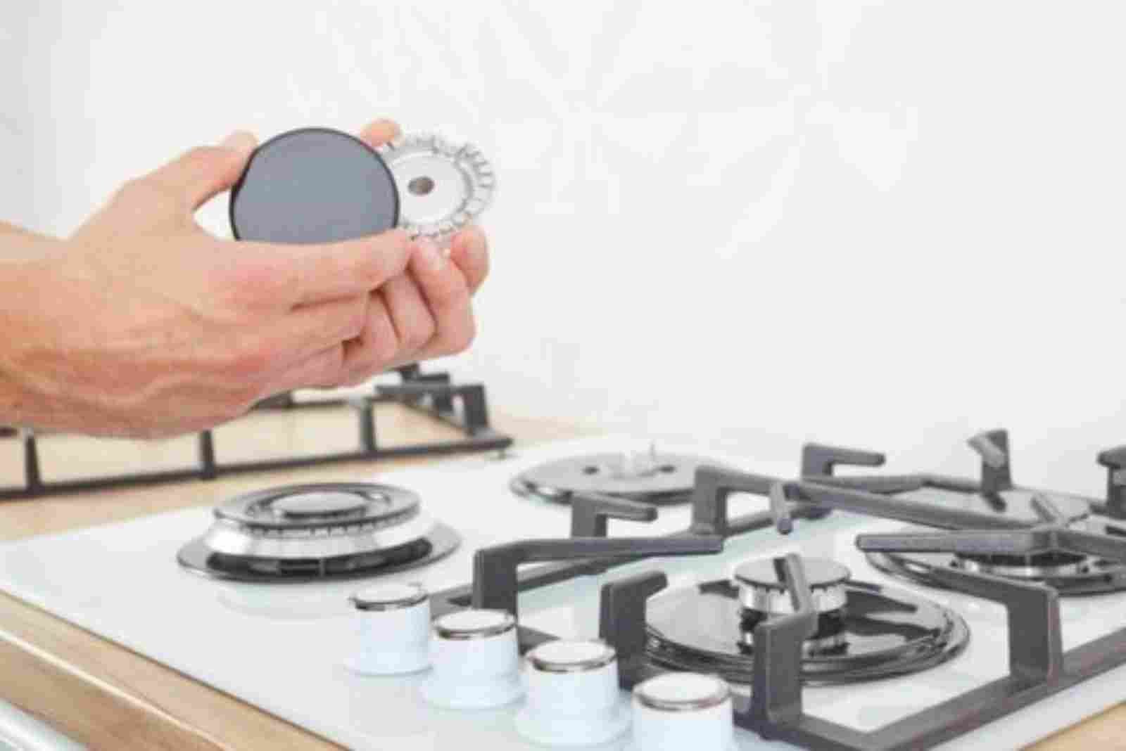 Common Signs of Failing Stove Burners