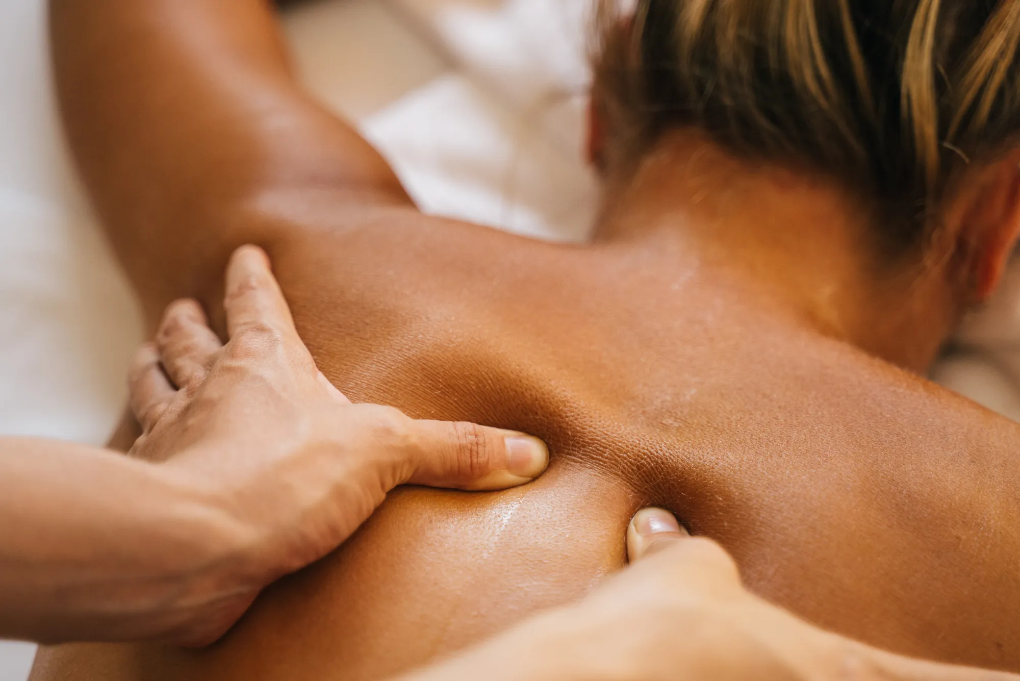 Are Private Sessions Guaranteed in Home Massage Dubai