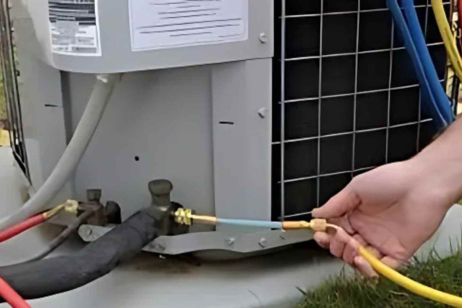 How to Test AC After Installation Properly