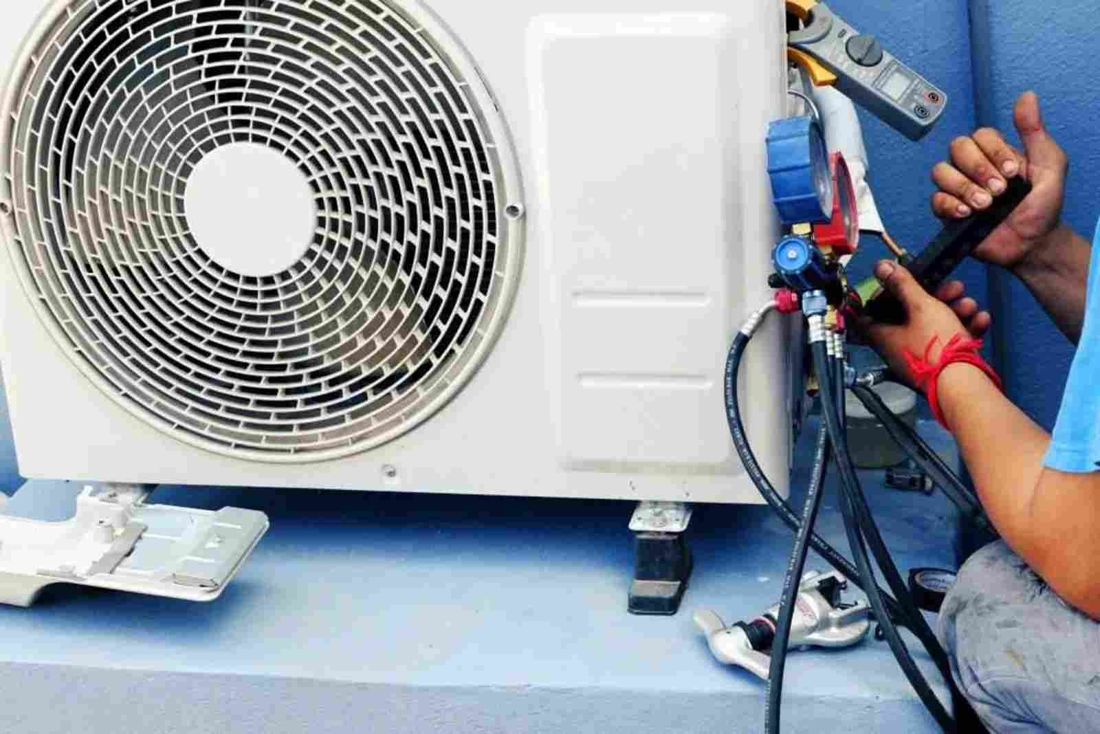 Why Improper AC Installation Reduces Lifespan
