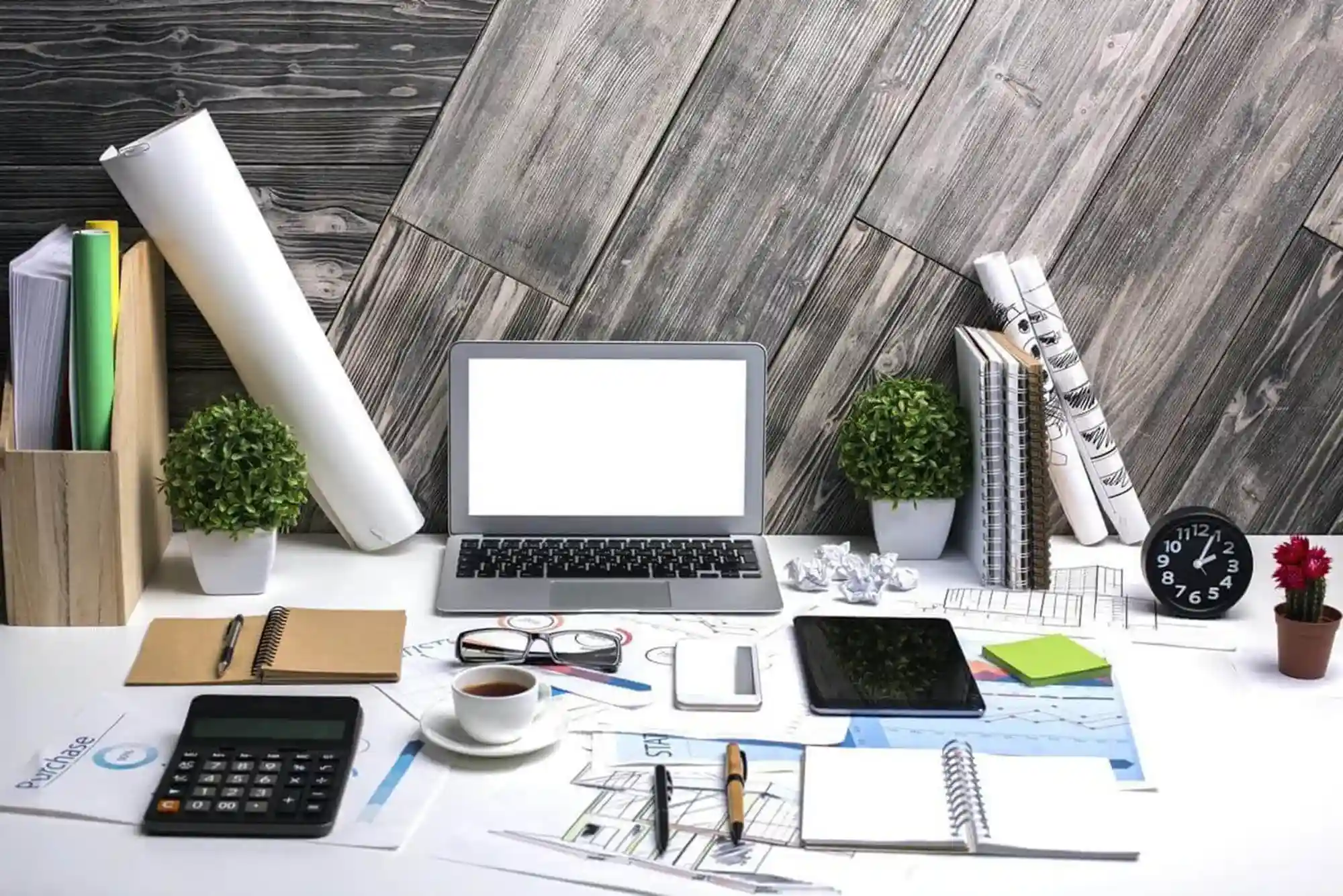 What Stationery Office Supplies Are Most Useful for Project Management