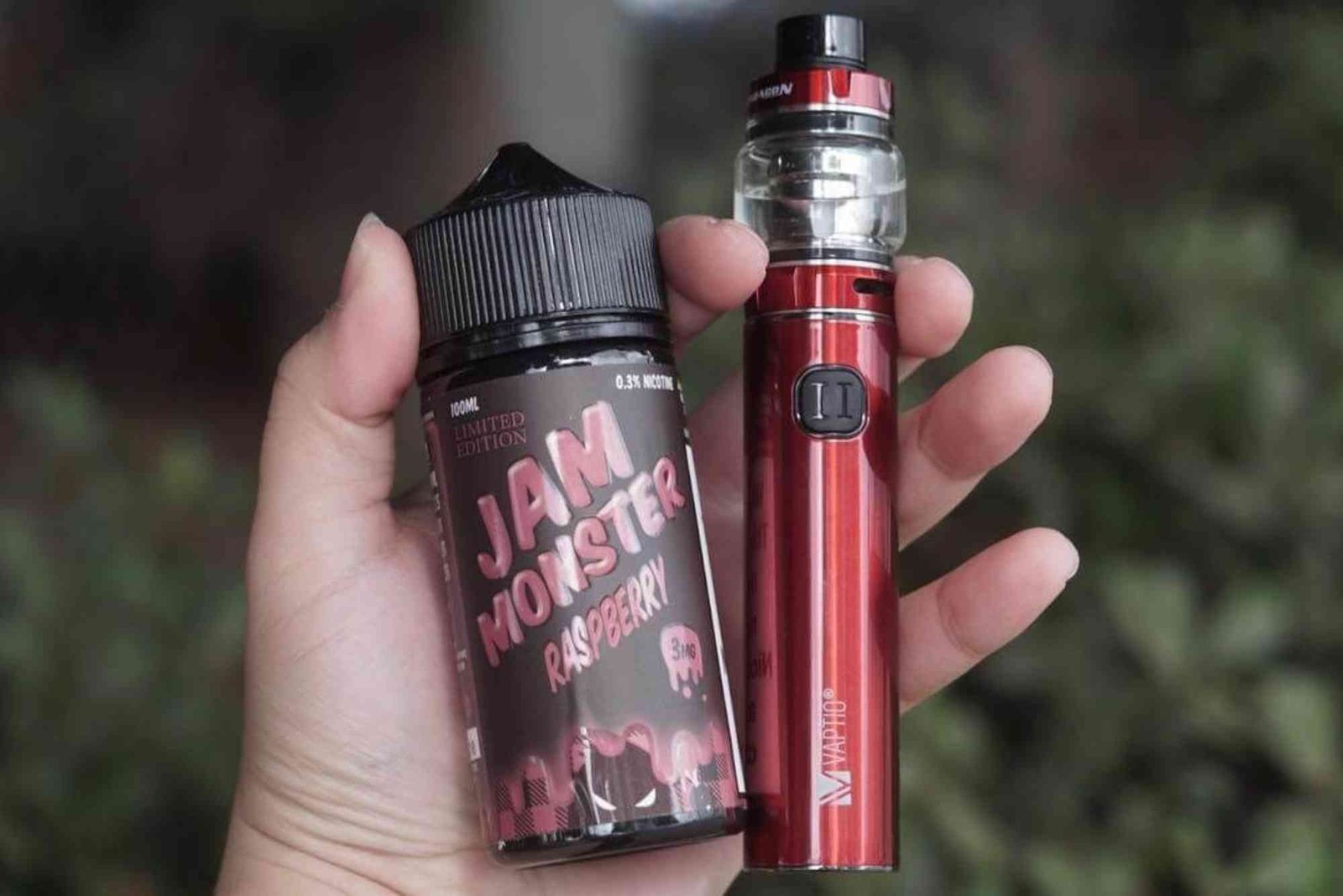 Best Nicotine-Free Vape Juice: Top Picks in 2025