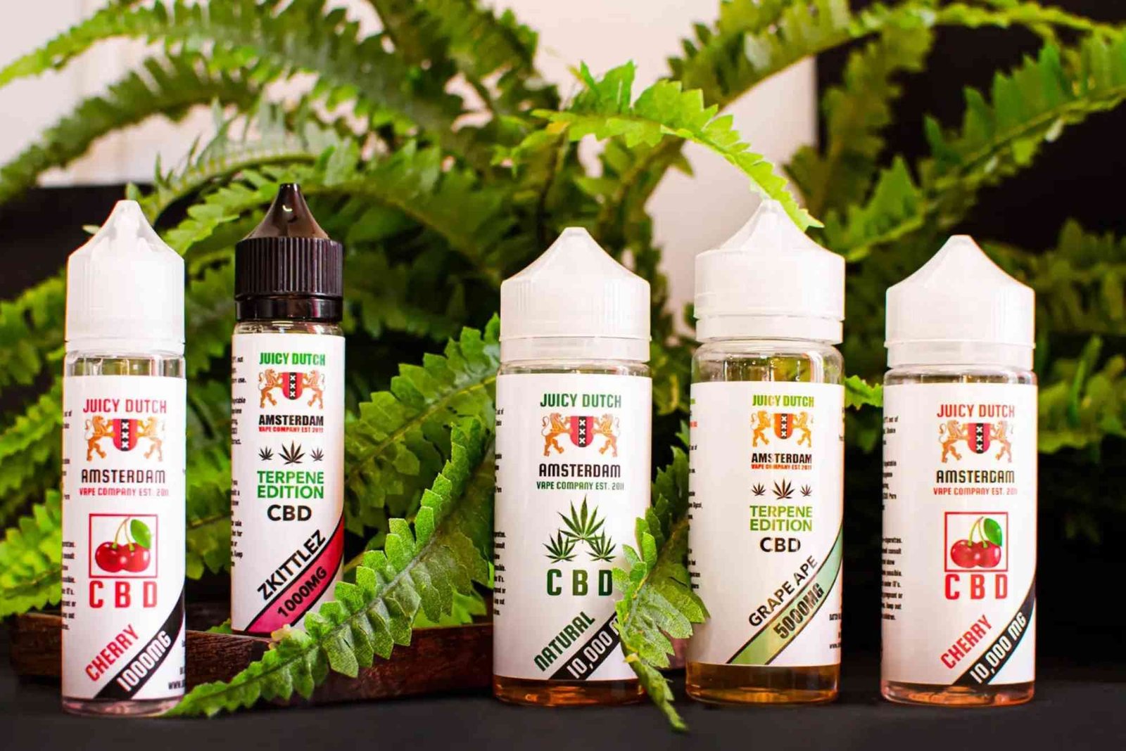 Best UK Vape Juice Brands Reviewed