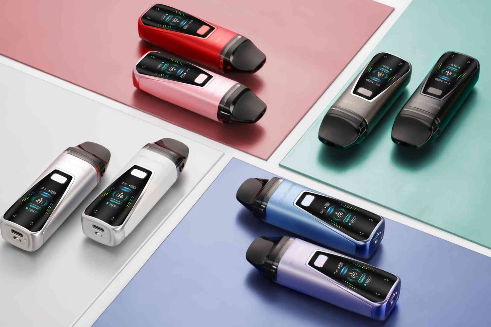 GeekVape Z200 Review: A Power-Packed Performer