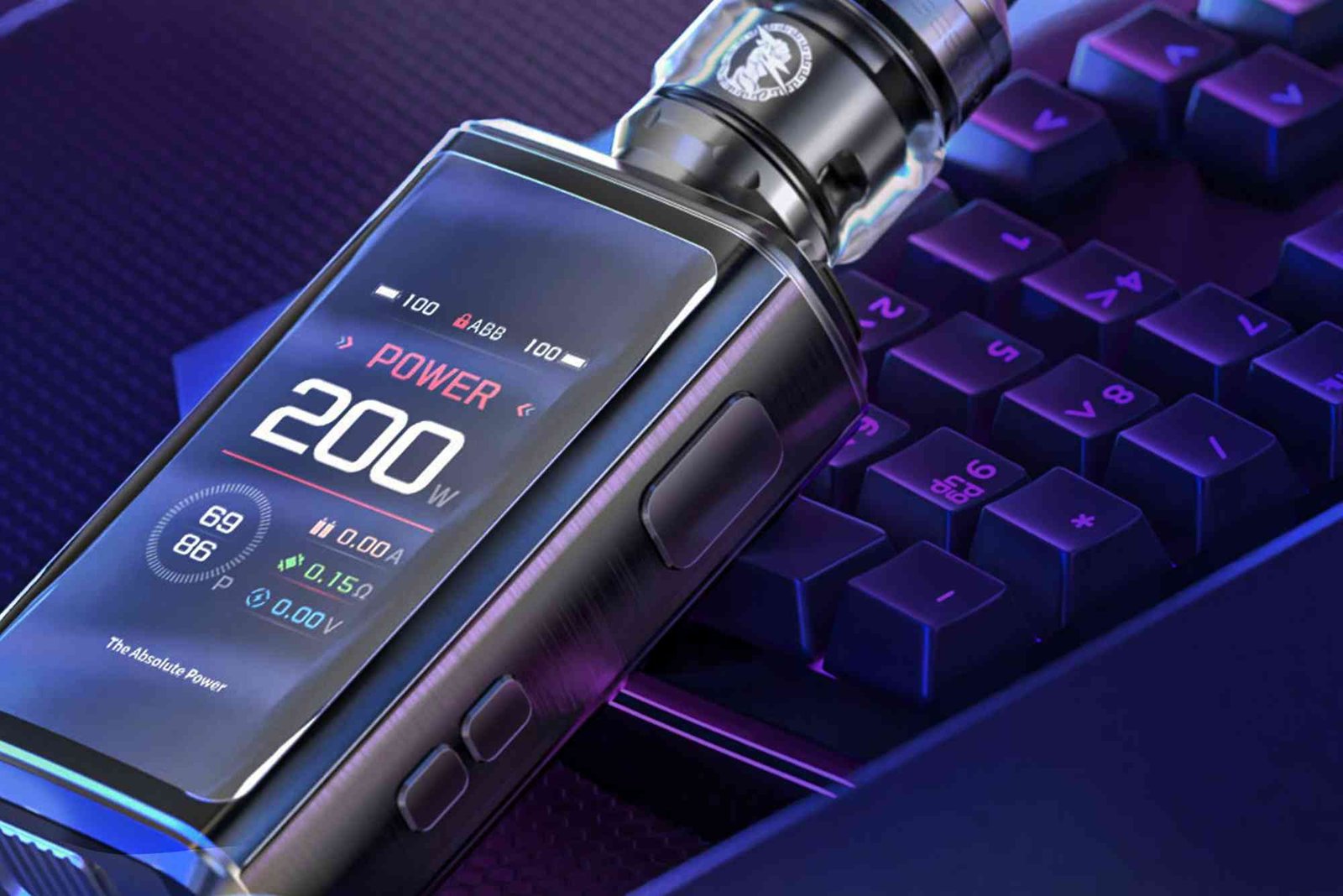 GeekVape Z200 Review: Built for Performance