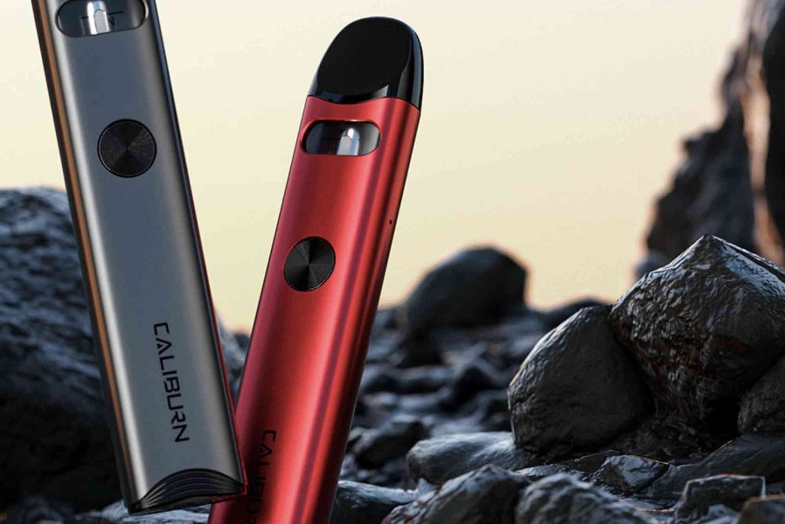 Uwell Caliburn AK3 Review: Compact and Reliable