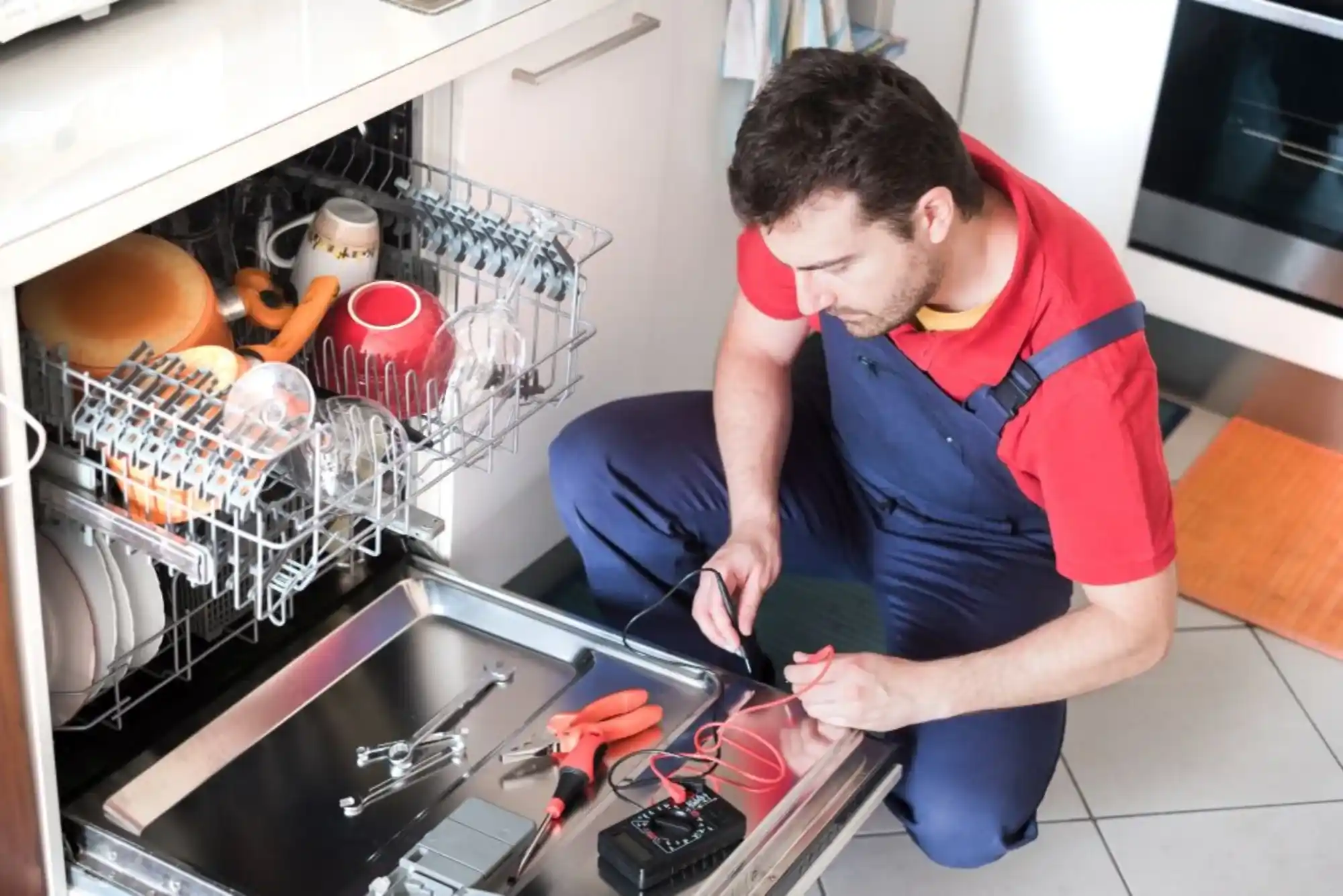 Dishwasher Home Service Dubai Dishwasher Repair in Dubai