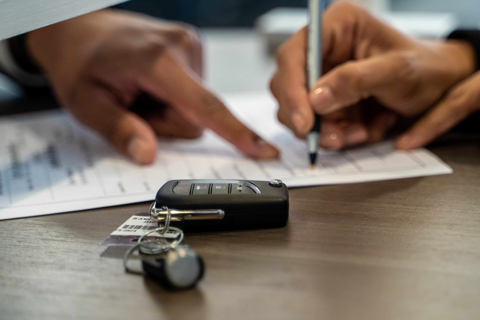 Car Service Contract Benefits for New and Used Vehicles