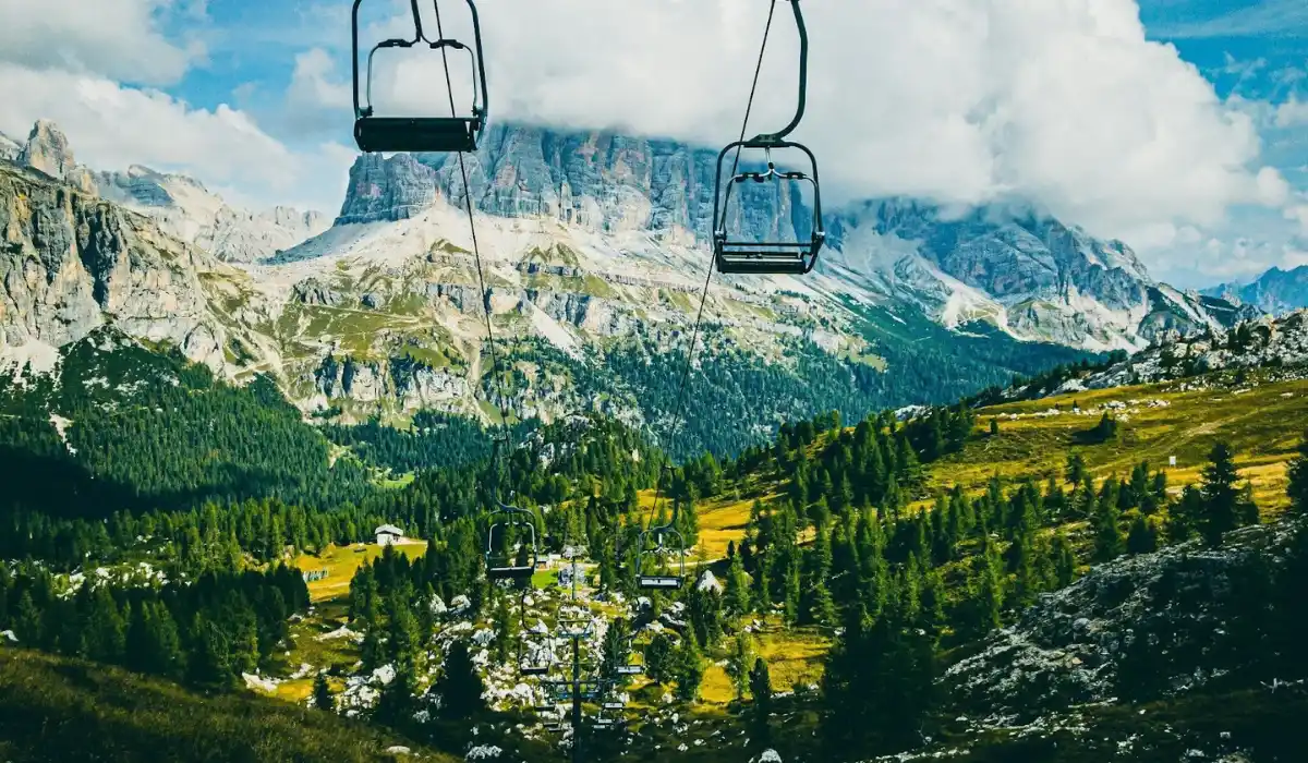 europe tour packages