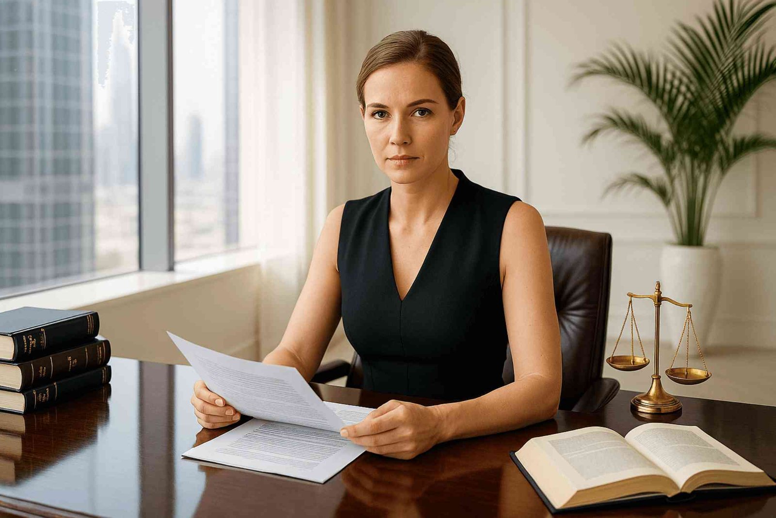 Can Lawyers in Dubai Help Remove a Labour Ban After Visa Cancellation?