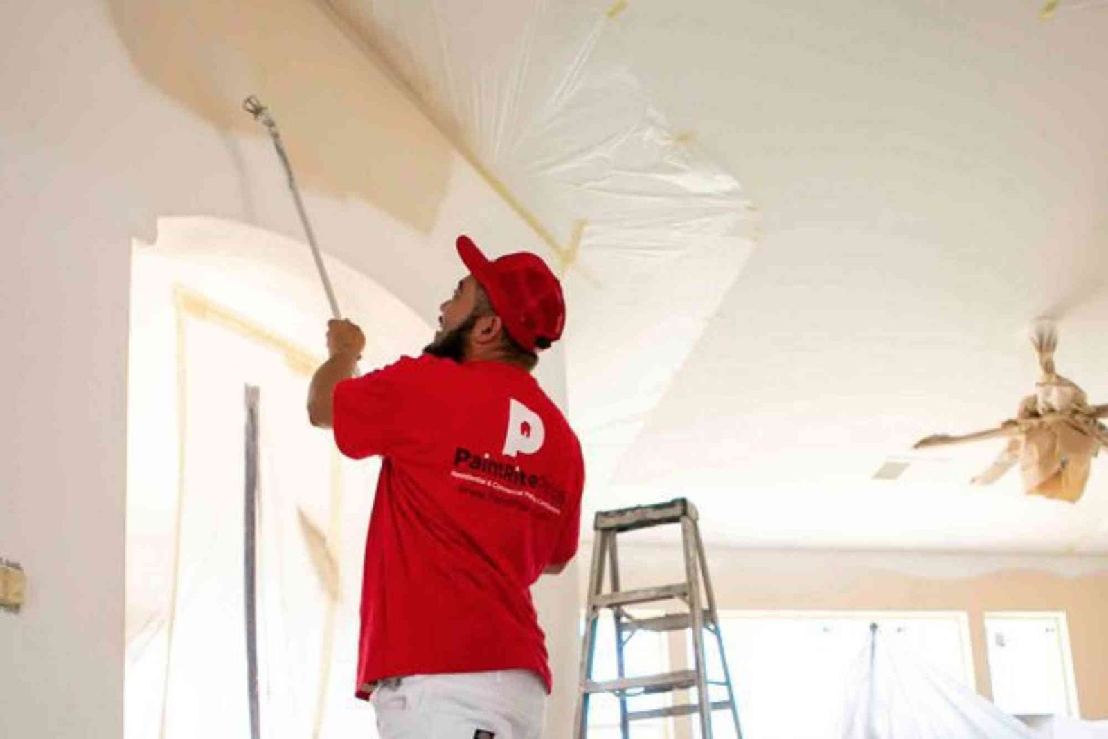 Interior Painters in Port St. Lucie, FL