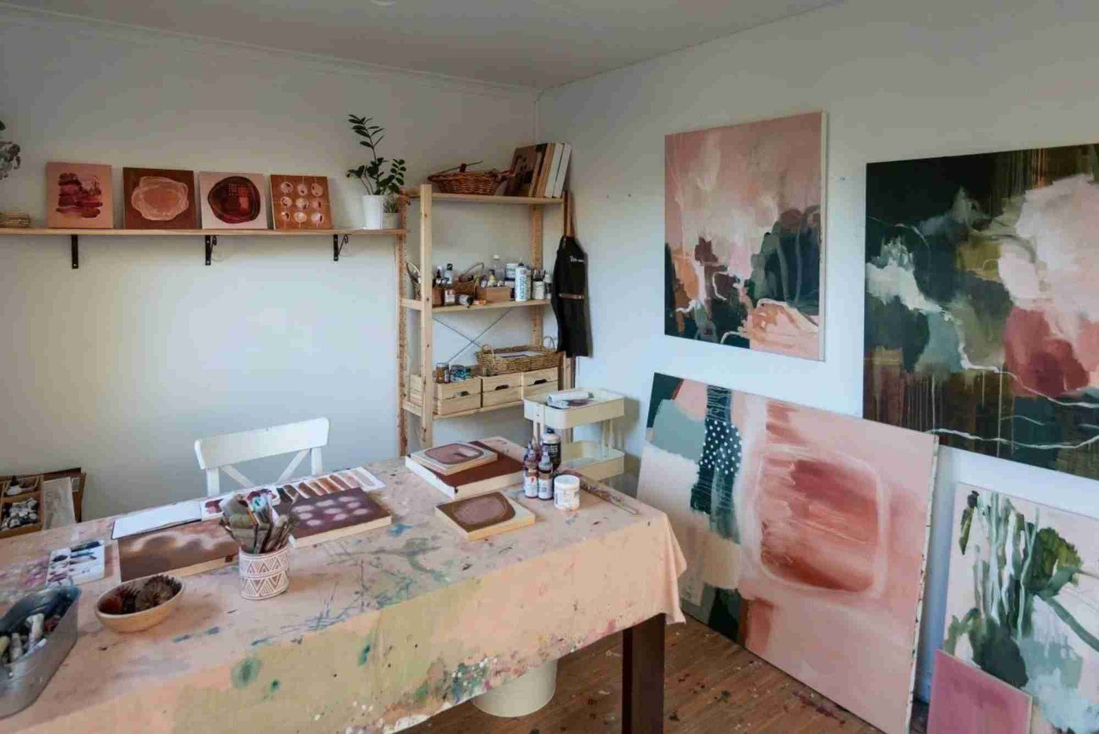 Painters in Winter Park, FL