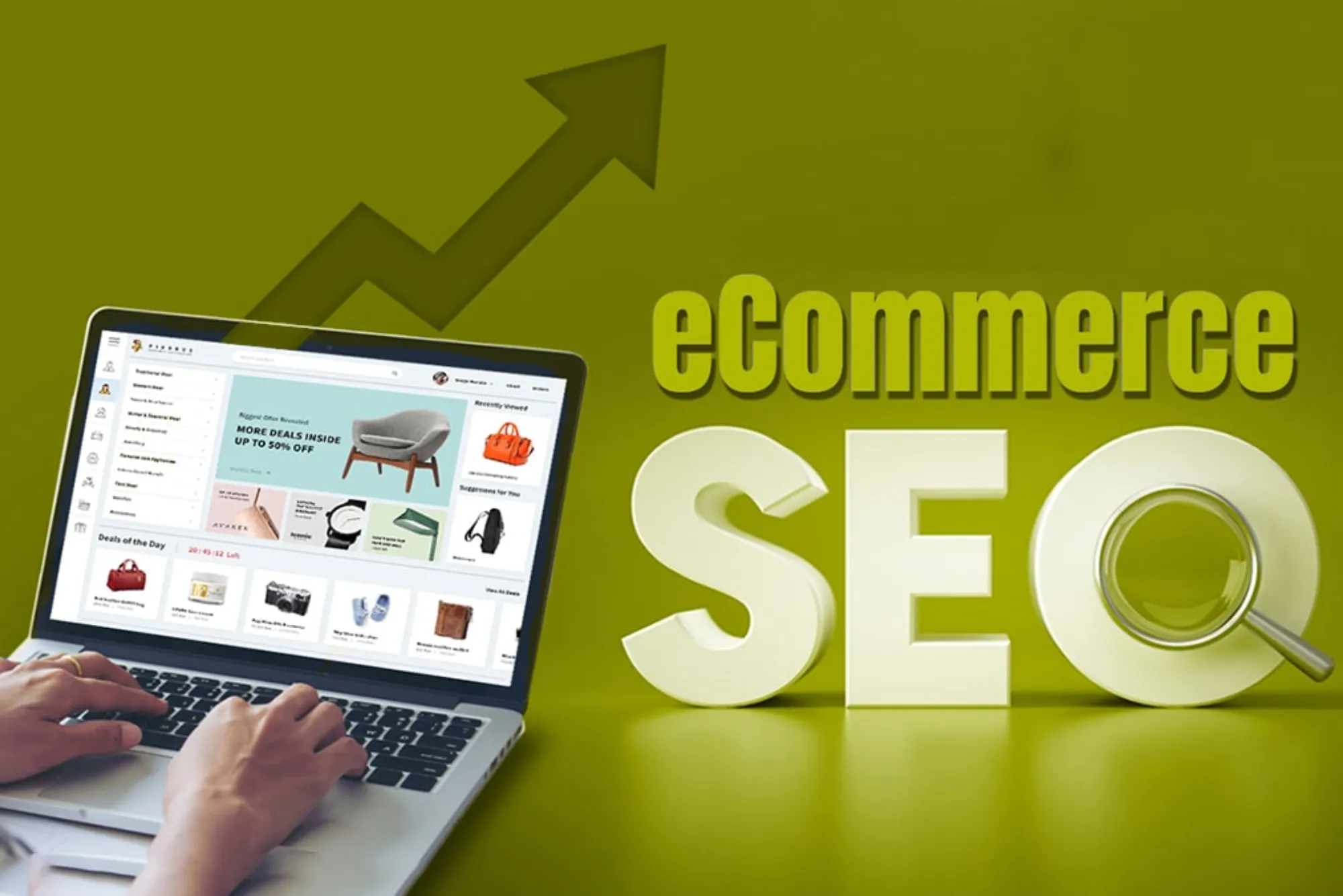 Best SEO Reporting Tools for Ecommerce Stores in 2026