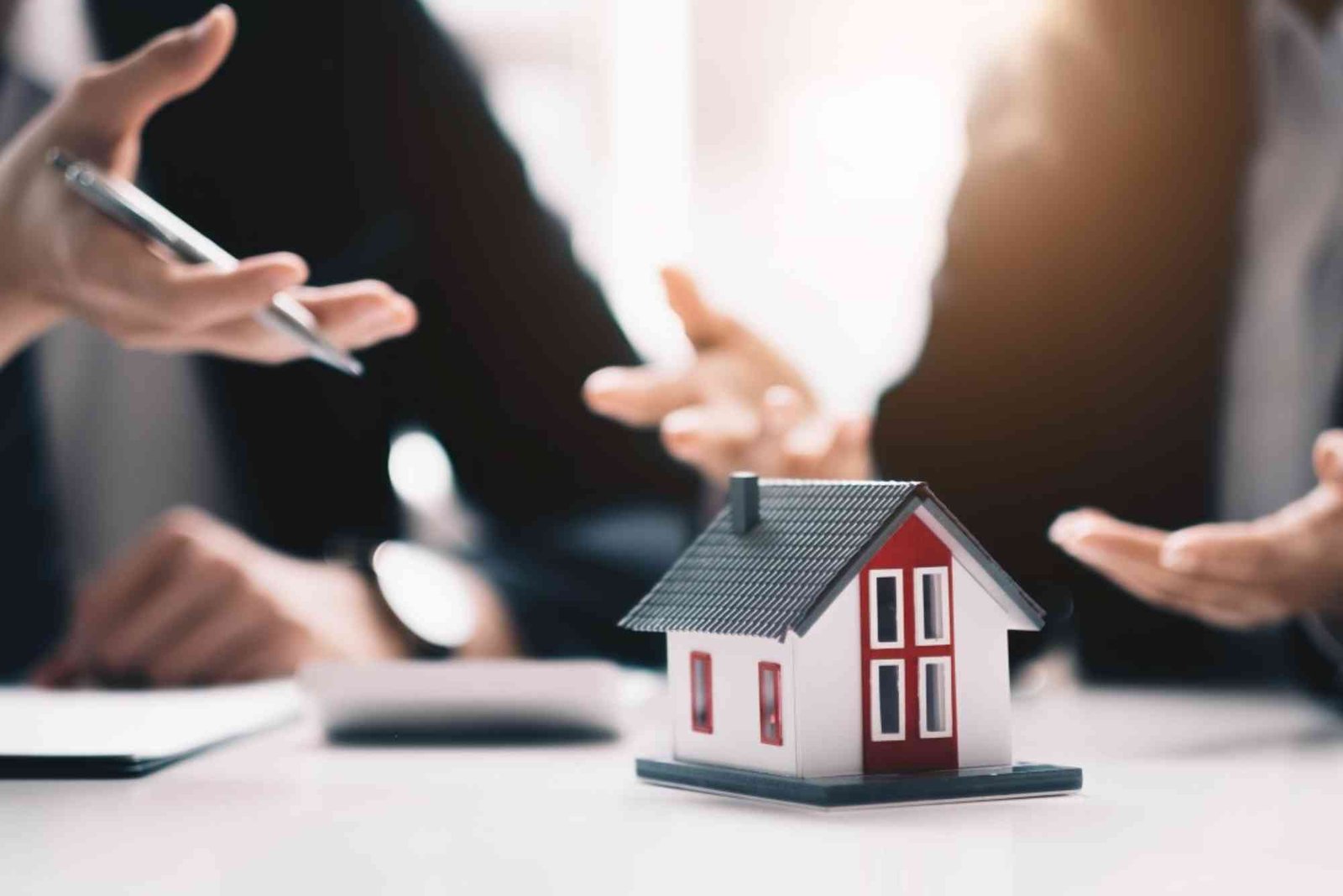 Indian Real Estate Consultants